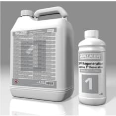Walker 80614 EOLYS 1.gen valkoisen korkin DPF-neste 1L