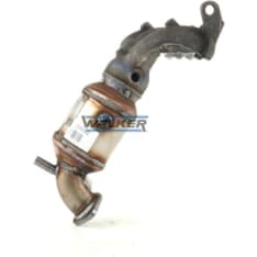 Walker 28692 Hyundai katalysaattori