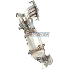 Walker 20763 Toyota catalytic converter