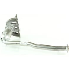 Walker 20617 Fiat catalytic converter