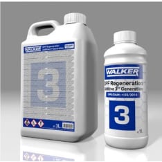 Walker 80619 EOLYS 3.gen sinisen korkin DPF-neste 1L