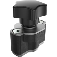 GKA Cf Moto (4pcs) quick mounting bolt kit