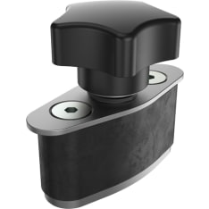 GKA Can-Am (4pcs) quick mounting bolt kit