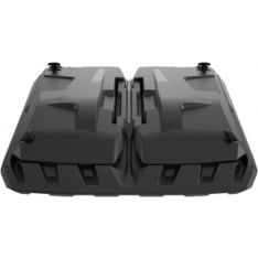 Tesseract BRP Maverick Trail kattolaatikko