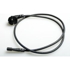 Calix CX 2407616 Adapterikaapeli Shuko/Mini, miniliitin sisätilanlämmittimiin