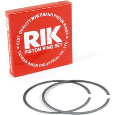 ProX Yamaha Phazer 500 Piston Ring Kit
