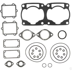 ProX Arctic Cat ZR400 Snow Pro '98-01 Top End Gasket Kit