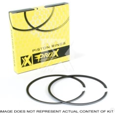 ProX Ski-Doo MXZ600 Piston Ring Kit