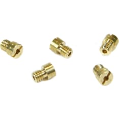 ProX Keihin 99101-116, M4 (5 kpl) pääsuutin