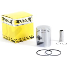 ProX Aprilia- (Pia.) / Gilera- / Piaggio scooters, 50cc 40.50 Piston set