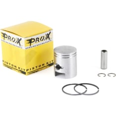 ProX Suzuki PV50 / Morini engine liquid cooling (12mm) 41.50 Piston kit