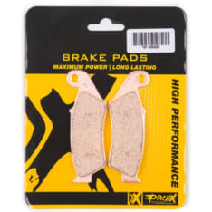 ProX CR125/250/500 front brake pad set