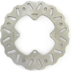 ProX Honda Brake disc rear