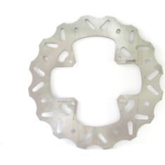 ProX Honda Front brake disc