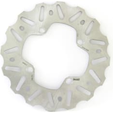 ProX KX65 00-16 + RM65 03-05 Brake disc front/rear