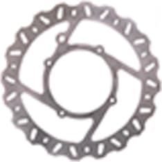 ProX KTM85SX (19/16) 12-21 + TC85 14-21 jarrulevy eteen