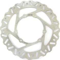 ProX Honda Front brake disc