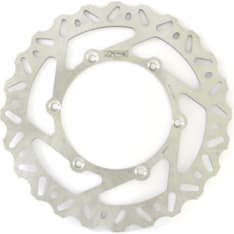 ProX Yamaha, Suzuki, Kawasaki jarrulevy eteen