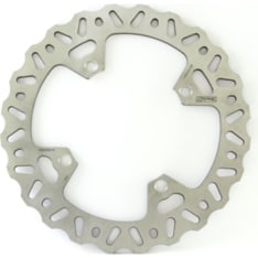 ProX Kawasaki, Suzuki Rear brake disc