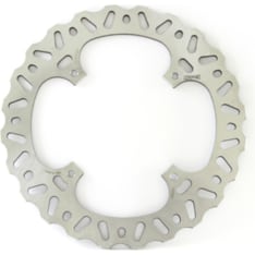 ProX Beta Brake disc rear