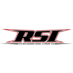 RSI 7" tupit Swirl