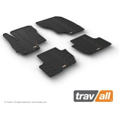 Travall TRM1269  Mitsubishi Outlander Phev 2014- 4os kumimattosarja