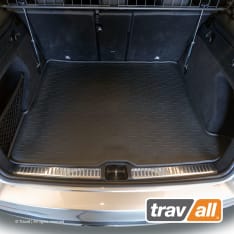 Travall TBM1144  Mercedes GLC-Class 2015- tavaratilanmatto