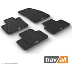 Travall TRM1310  Volvo XC40 2017- kumimattosarja