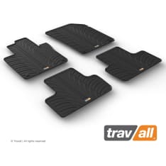 Travall TRM1303  Volvo XC60 2017- kumimattosarja