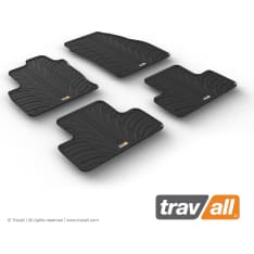 Travall TRM1275  Land Rover Range Rover Evoque 2011-2018 4os kumimattosarja