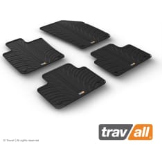 Travall TRM1368  Volvo V60 2018- kumimattosarja