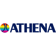 Athena Kymco Super 9 liquid cooling complete Gasket set