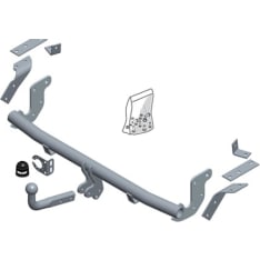Brink VB681800 Mitsubishi ASX 2009- fixed tow bar