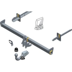 Brink VB684200 Honda CR-V 10/2018- BMA irroitettava vetokoukku