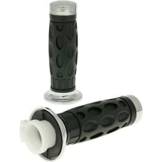 Custom, incl. Gas roller, Universal model handles