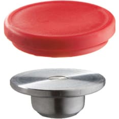 Bessey 4kpl TG/GZ -60mm kitasyv. puristuslaatta