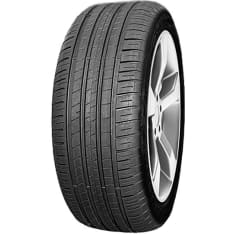 Radburg Technic -pinnoitettu- 225/45R17 kesärengas
