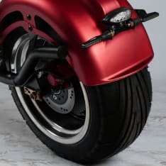 Mopon 215/40-12 rengas
