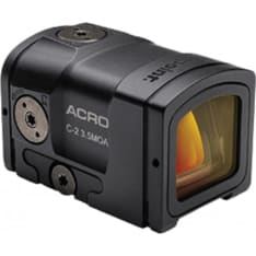 Aimpoint Acro C-2 3,5 MOA punapistetähtäin