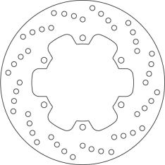 Brembo Serie Oro jarrulevy