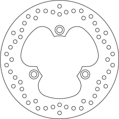 Brembo Serie Oro jarrulevy