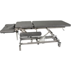Fysioline Basic 450 treatment table