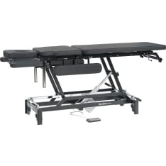 Fysioline Nova 450 hoitopöytä