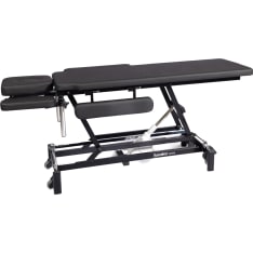 Fysioline Nova 400 hoitopöytä