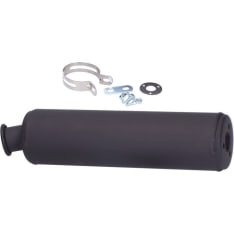 Tecnigas Orginal Pro Senda 00- / RX, SX 06- / RCR, SMT 03- muffler