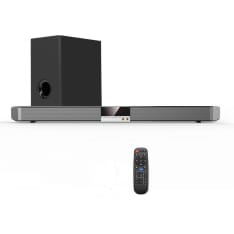 Vofull Karaoke Soundbar 2.1