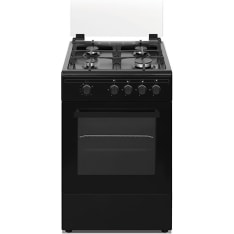 Sunwind Chef 50 Pro musta kaasuliesi