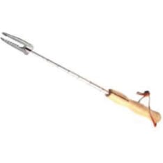 Sno-X barbecue stick with telescopic handle