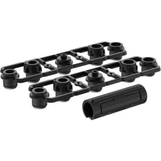 Thule TH 564100 FastRide adapter set for 9-15mm axle
