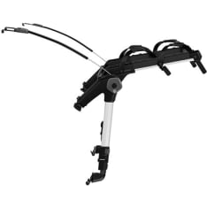 Thule  TH 994001 OutWay 2:lle pyörälle takaluukkuun pyöräteline